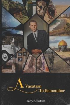 Paperback A Vacation to Remember Book