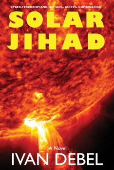 Paperback Solar Jihad Book