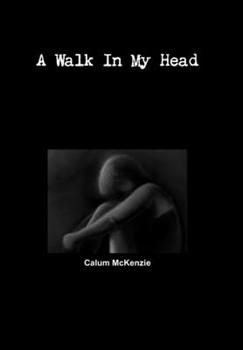 Hardcover A Walk In My Head Book
