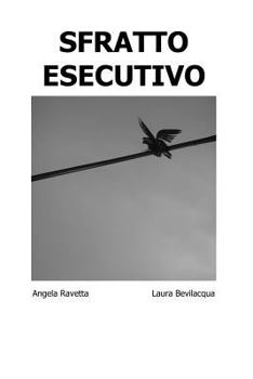 Paperback Sfratto esecutivo [Italian] Book