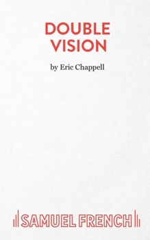 Paperback Double Vision Book