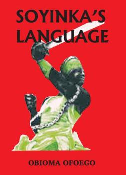 Paperback Soyinka's Language Book