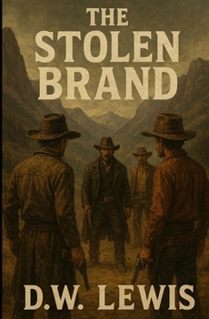 The Stolen Brand