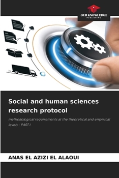 Paperback Social and human sciences research protocol Book