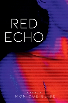 Paperback Red Echo Book