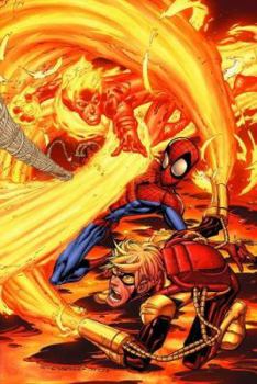 Marvel Adventures Spider-Man Vol. 8: Forces of Nature - Book  of the Marvel Adventures Spider-Man (2005)