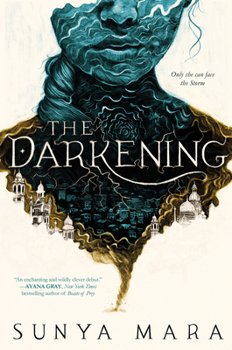 The Darkening - Book #1 of the Darkening