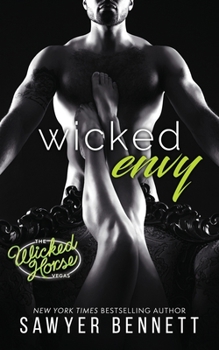 Paperback Wicked Envy Book