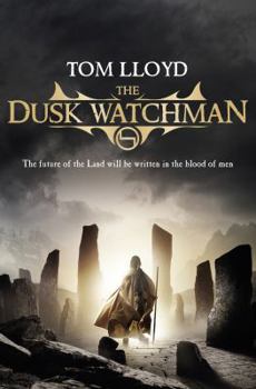 Paperback The Dusk Watchman Book