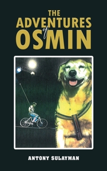 Paperback The Adventures of Osmin Book