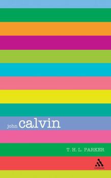 Paperback Calvin Book