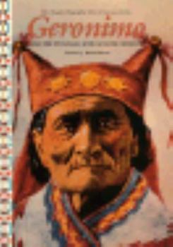 Paperback Geronimo and the Struggle for Apache Freedom Book