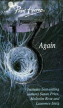 Paperback Thirteen Again (Short Stories) (Point Horror 13's) Book