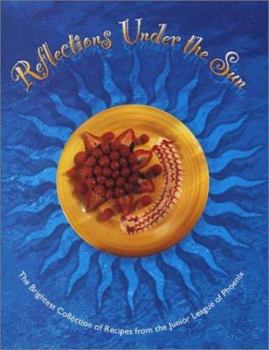 Hardcover Reflections Under the Sun Book