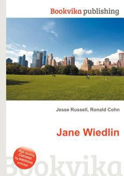 Jane Wiedlin