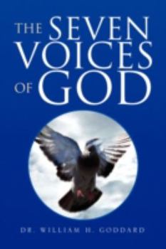 Paperback The Seven Voices of God Book