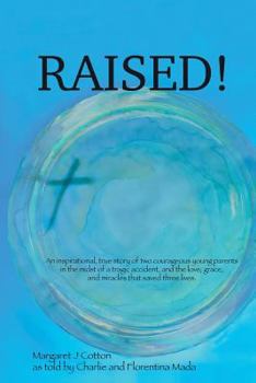 Paperback Raised! Book