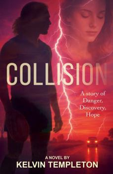 Paperback Collision Book