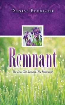 Paperback Remnant Book