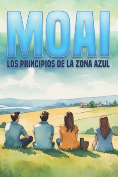 Moai: Los principios de la Zona Azul