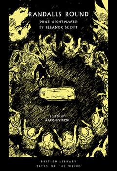 Paperback Randalls Round: Nine Nightmares by Eleanor Scott Book