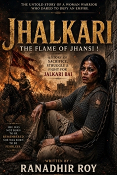 JHALKARI: The Flame of Jhansi