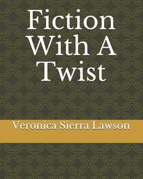 Paperback Fiction with a Twist Book