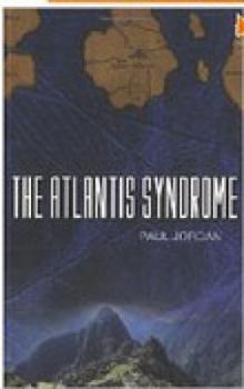 Paperback The Atlantis Syndrome Book