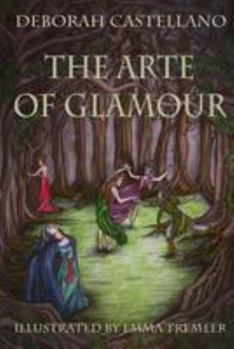 Paperback The Arte of Glamour Book