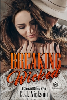 Paperback Breaking Wicked Book