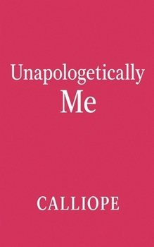 Paperback Unapologetically me Book