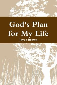 Paperback God's Plan for My Life Book