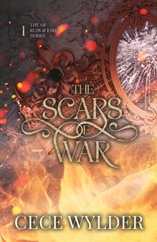 Paperback The Scars of War Book