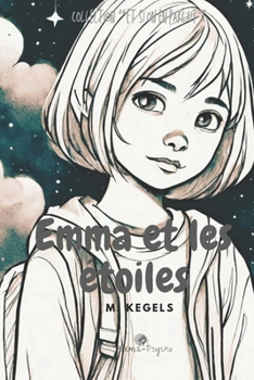 Paperback Emma et les étoiles [French] Book