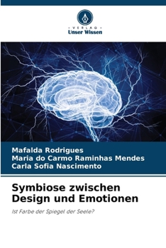 Paperback Symbiose zwischen Design und Emotionen [German] Book