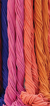 Hardcover Sheila Hicks: Radical Vertical Inquiries Book