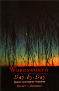 Paperback Wordsworth Day by Day Book