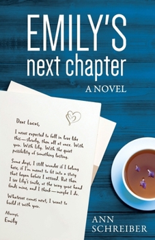 Paperback Emily's Next Chapter Book