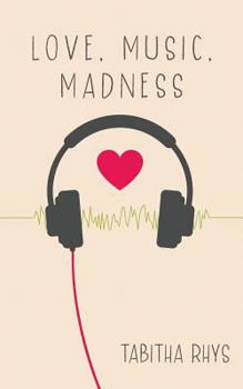 Paperback Love, Music, Madness Book