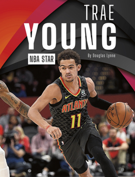 Paperback Trae Young: NBA Star Book