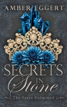 Paperback Secrets in Stone Book