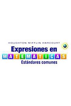 Misc. Student Activity Book Collection Grade 2 2013 [Spanish] Book