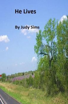 Paperback He Lives Book