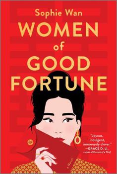 Paperback Women of Good Fortune Book