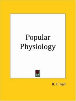 Popular Physiology