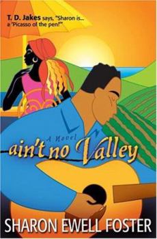 Paperback Ain't No Valley Book