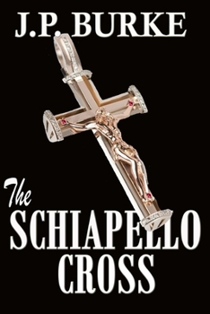 Paperback The SHIAPELLO CROSS Book