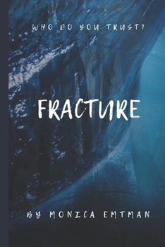 Paperback Fracture Book