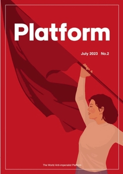 Paperback Platform No. 2 Book