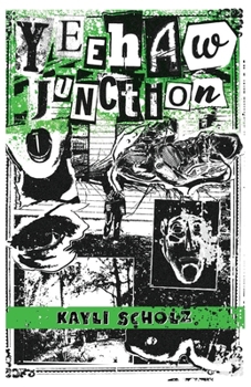 Paperback Yeehaw Junction Book